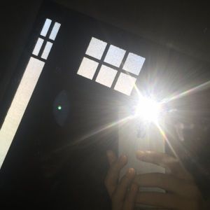 Meet your Posher, Mackenzie